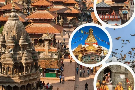 Top 5 Traveling Places In Nepal Which Can Be Done Under $1000