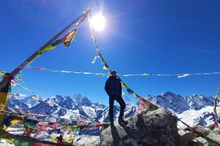 7 Reasons to visit Nepal