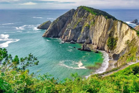 What to see in Asturias