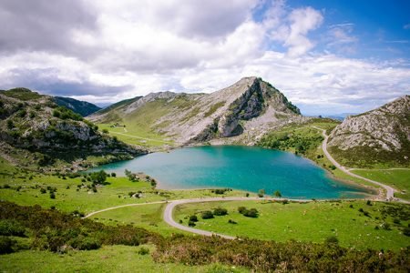 Lakes of Covadonga